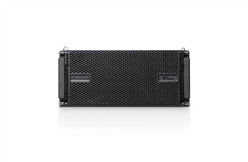 Swift Eventverleih db Technologies VIO L208 Line Array